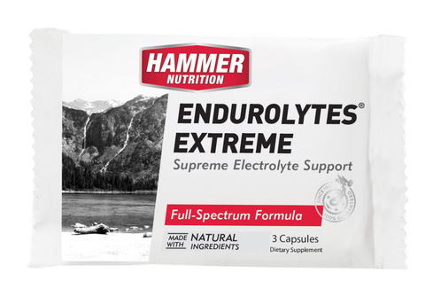 Muối Enduralytes Extreme (3 viên/gói)