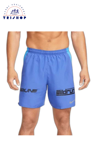 Quần đùi Nam Nike - Blue