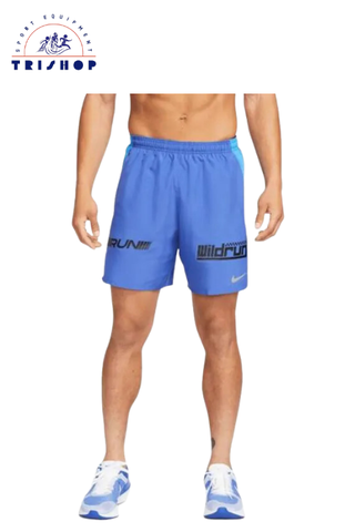 Quần đùi Nam Nike - Blue