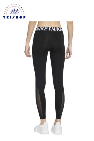 Quần dài Nike Nữ (chữ cạp quần)