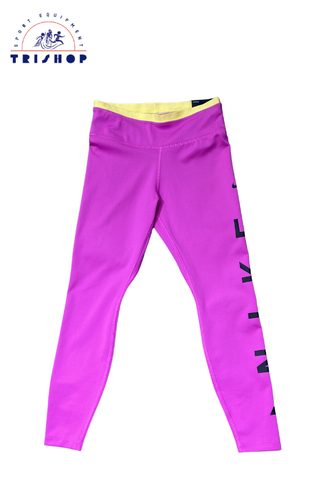Quần dài Nike Nữ - Hồng
