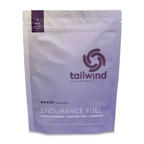 Tailwind Endurance Bịch 50srv - Naked