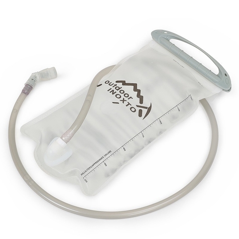 Túi nước Inoxto 1.5L và 2L