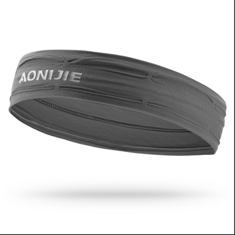 Băng Đô Thể Thao Chặn Mồ Hôi Aonijie E4086