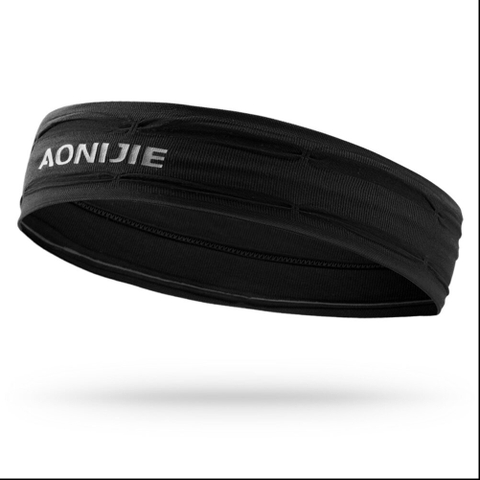 Băng Đô Thể Thao Chặn Mồ Hôi Aonijie E4086