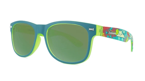 Kính chạy bộ Knockaround - Fort Knocks - Doodles - Limited Edition