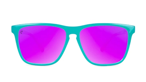 Kính chạy bộ Knockaround - Fast Lanes - A1A - Limited Edition