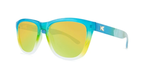 Kính chạy bộ Knockaround  - Premiums Sport - Wanderlust - Limited Edition