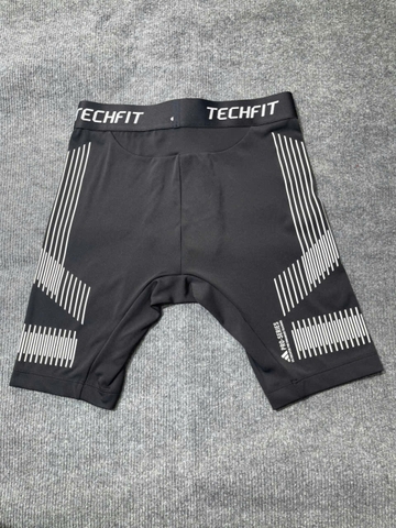 Quần bó thể thao Nam Adidas TECHFIT Pro Series Power Tights