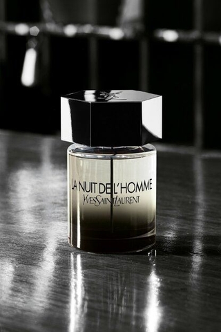 Nước hoa nam Yves Saint Laurent La Nuit De L’Homme EDT full 100ml