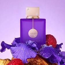 Nước Hoa Dubai Nữ Armaf Club De Nuit Maleka EDP 105ml