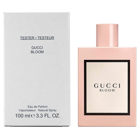 Nước Hoa Nữ GUCCI BLOOM EDP FULL 50ML-100ML