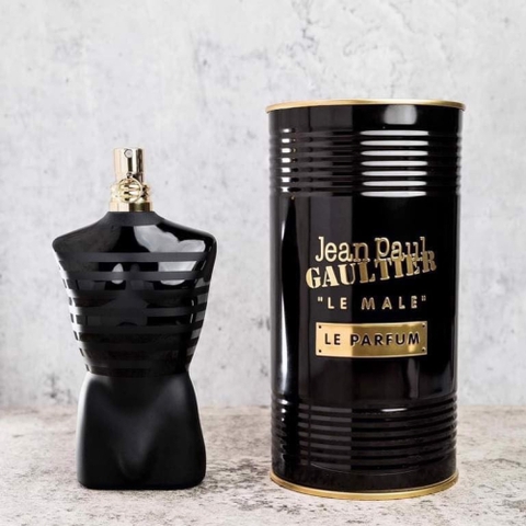 Nước hoa nam -Le Male Le Perfum 125ml by Jean Paul Gaultier
