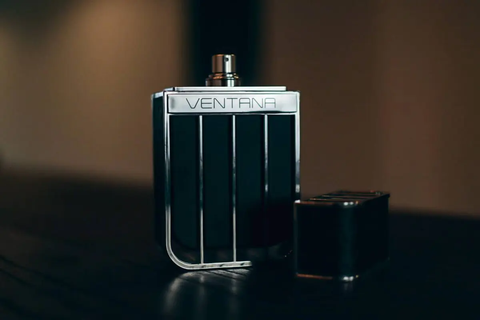 Nước Hoa Nam Dubai Armaf Ventana Pour Homme EDP -full 100ml