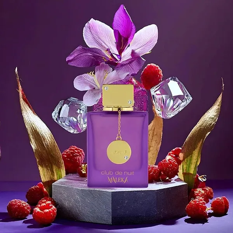 Nước Hoa Dubai Nữ Armaf Club De Nuit Maleka EDP 105ml