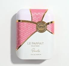 Nước hoa Armaf Le parfait Panache Pour Femme 100ml