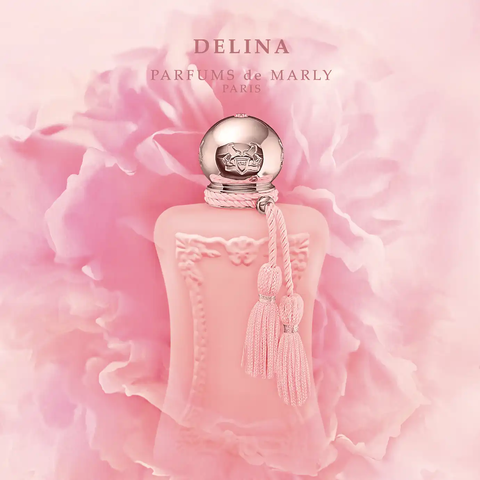 Full 75ml - Delina EDP Nước Hoa Nữ By De Marly Pari