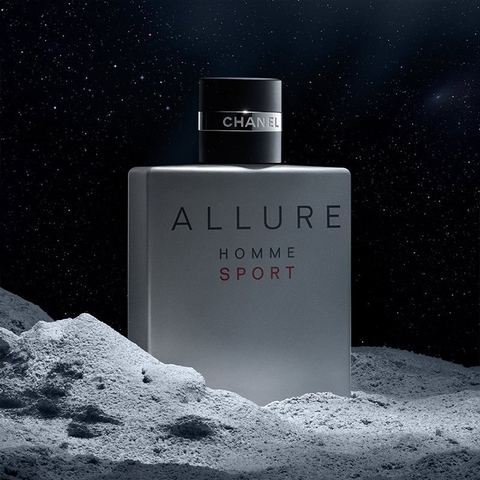 Nước Hoa Nam ALLURE HOMME SPORT -FULL 100ML
