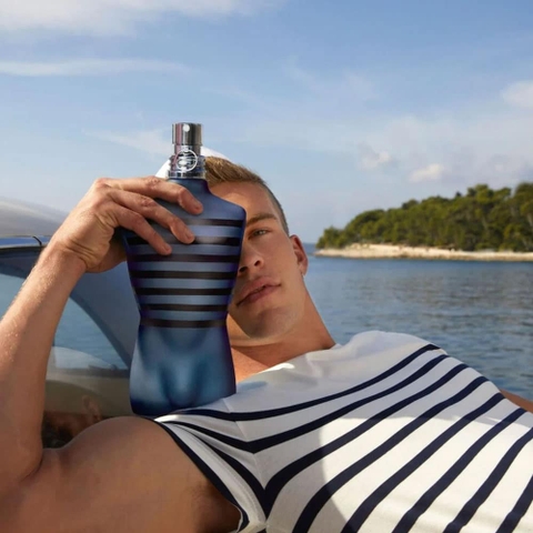 Nước hoa nam -Ultral Male EDT full 125ml By jean paul Gaultier