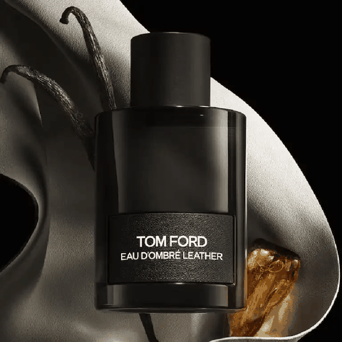 FULL 100ML - Nước Hoa Unisex TOM FORD OMBRE' Leather EDP  Nước Hoa Nam