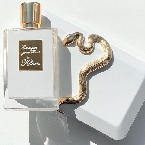 Nước hoa nữ  Kilian Good Girl Gone Bad EDP full 50ml