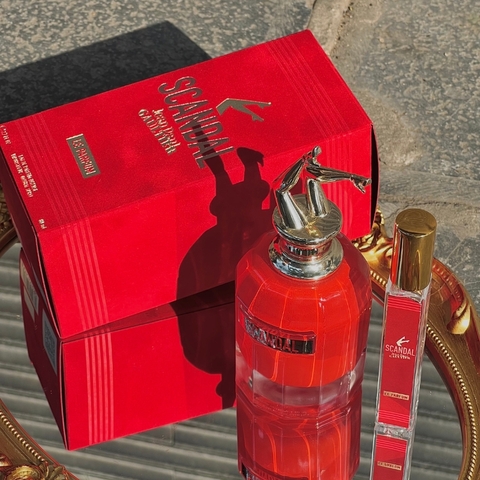 Nước hoa nữ Scandal Le Parfum EDP full 80ml