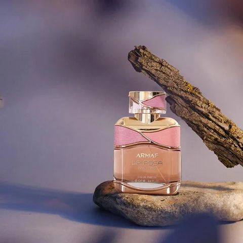 Nước hoa Armaf La Rosa 100ML