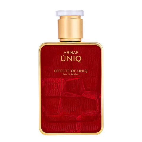 Nước Hoa Dubai Armaf UNIQ EFFECTS OF UNIQ full 100ml