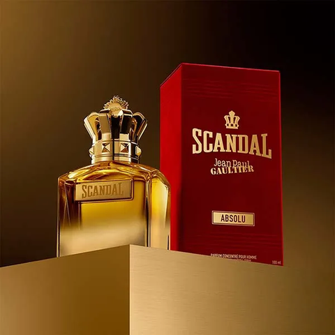 Nước Hoa Nữ  Scandal Absolu EDP full 80ml