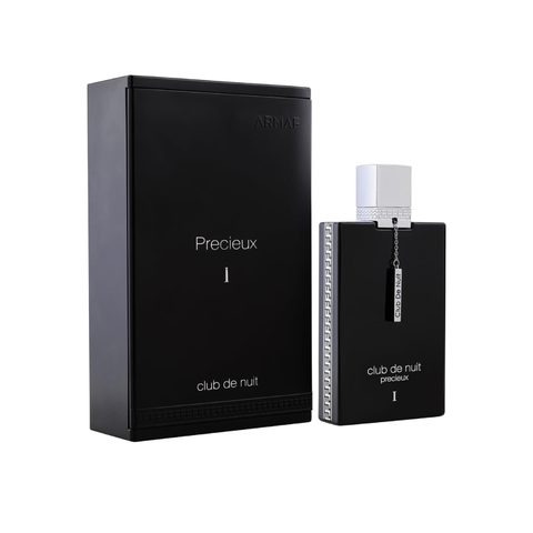 Nước Hoa Dubai Armaf CLUB DE NUIT PRECIEUX 1 EXTRAIT DE PARFUM full 55ml