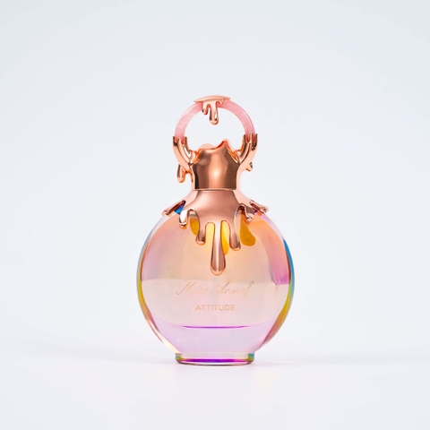 Nước Hoa Dubai MISS ARMAF ATTITUDE full 100ml
