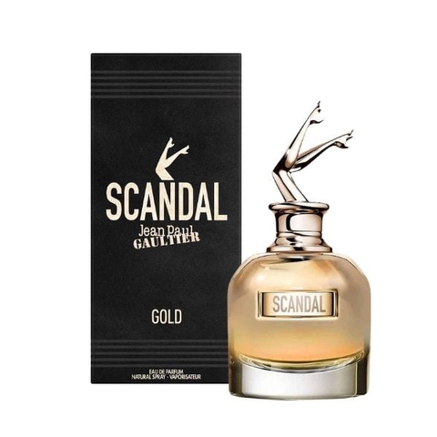 Nước hoa nữ Scandal Gold full 80ml