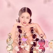 Nước Hoa Dubai MISS ARMAF CHIC full 100ml