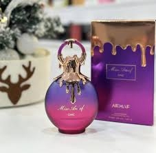 Nước Hoa Dubai MISS ARMAF CHIC full 100ml