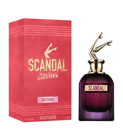 Nước Hoa Nữ  Scandal EDP Intense 80ml