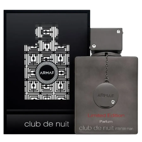 Nước hoa Dubai Armaf Club de Nuit Intense Man Limited Edition -fullbox 105ml