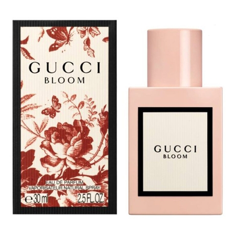 Nước Hoa Nữ GUCCI BLOOM EDP FULL 50ML-100ML