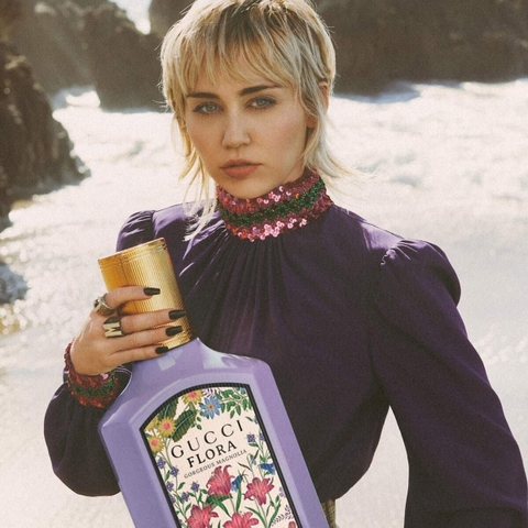 Nước Hoa Nữ Gucci Flora Gorgeous Magnolia EDP