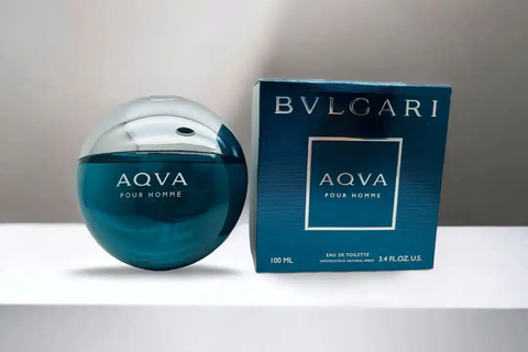 Nước hoa Nam Bvlgari Aqva Pour Homme EDT full 100ml