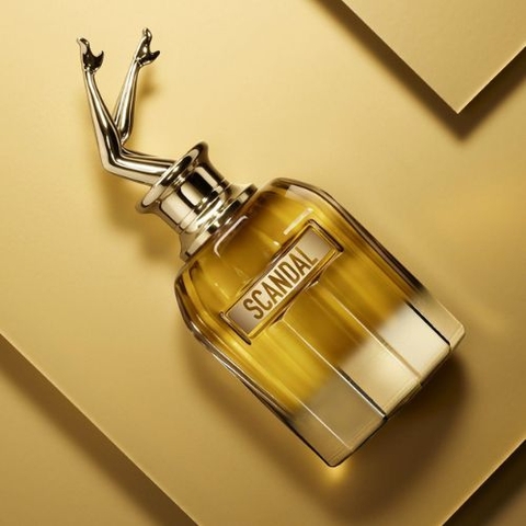 Nước Hoa Nữ  Scandal Absolu EDP full 80ml