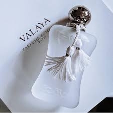 Full 75ml -Nước Hoa Nữ VaLaya EDP By De Marly Paris