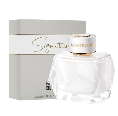 Nước Hoa Nữ MontBlanc Signature EDP