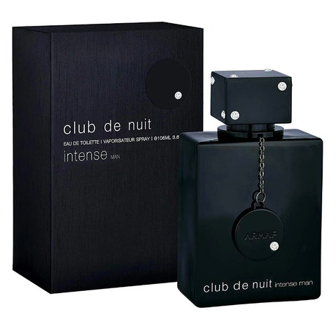 Nước hoa Dubai Armaf Club de Nuit Intense Man  - full 105ml