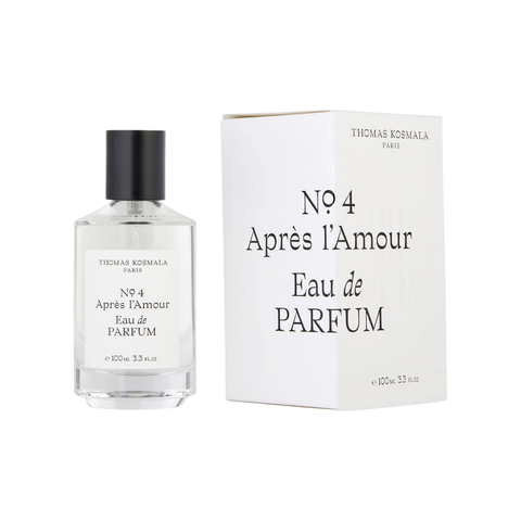 Nước Hoa UNISEX Thomas Kosmala Apres L'Amour No. 4 EDP 100ml