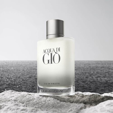 Nước hoa nam Giorgio Armani Acqua Di Gio Pour Homme EDT
