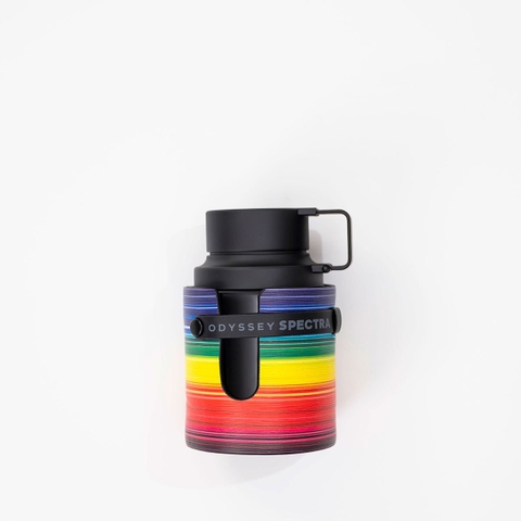 Nước Hoa Dubai Unisex Armaf ODYSSEY SPECTRA RAINBOW EDITION full 100ml