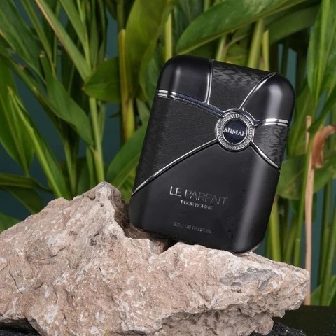 Nước hoa Nam Dubai Le parfait Pour Homme full box 100ML