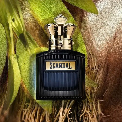 Nước Hoa Nam  Scandal Pour Homme EDP Intense 100ml