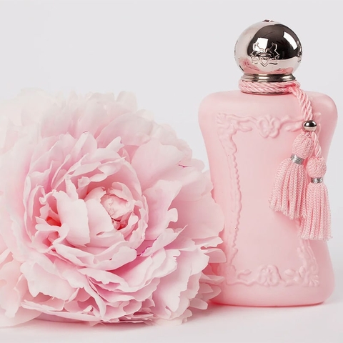 Full 75ml - Delina EDP Nước Hoa Nữ By De Marly Pari