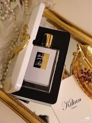 Nước hoa nữ  Kilian Good Girl Gone Bad EDP full 50ml